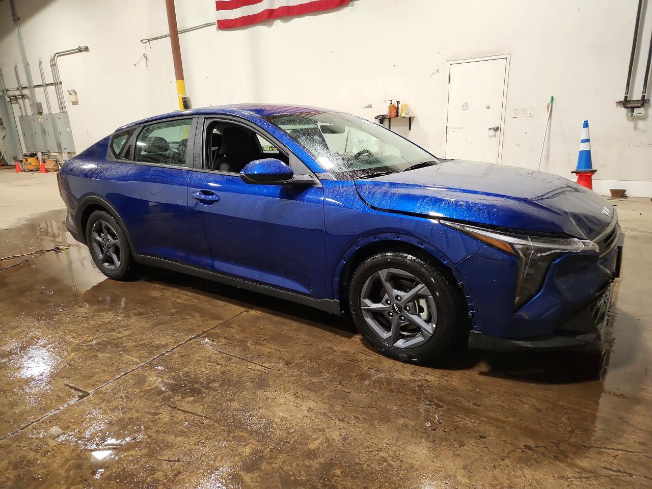 2025 KIA ALL OTHER