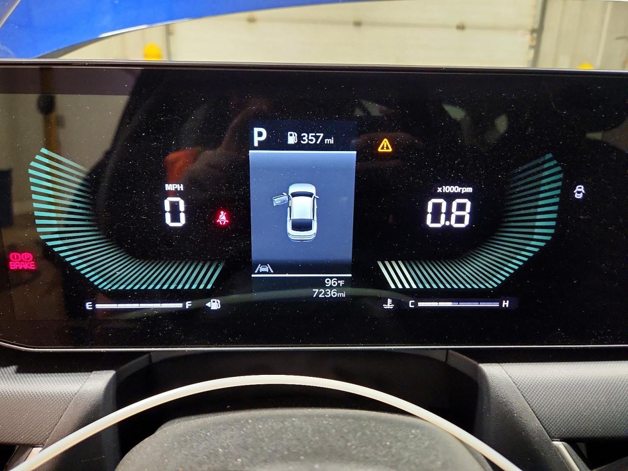 2025 KIA ALL OTHER