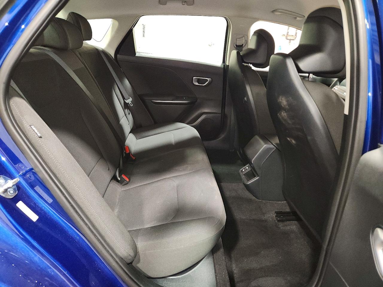 2025 KIA ALL OTHER