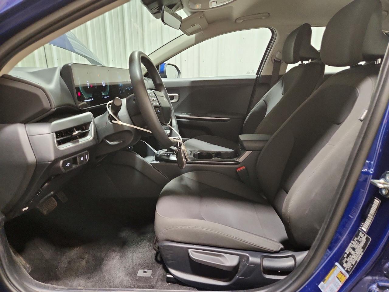 2025 KIA ALL OTHER