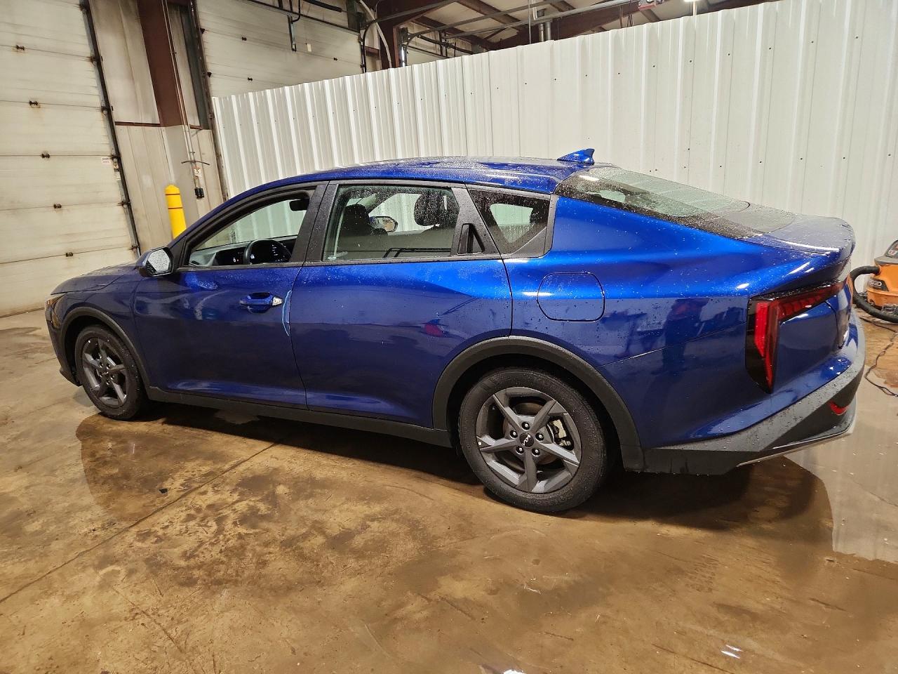 2025 KIA ALL OTHER