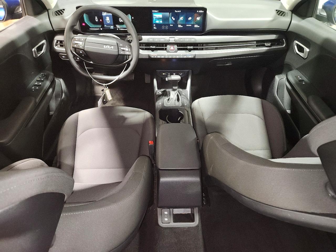 2025 KIA ALL OTHER