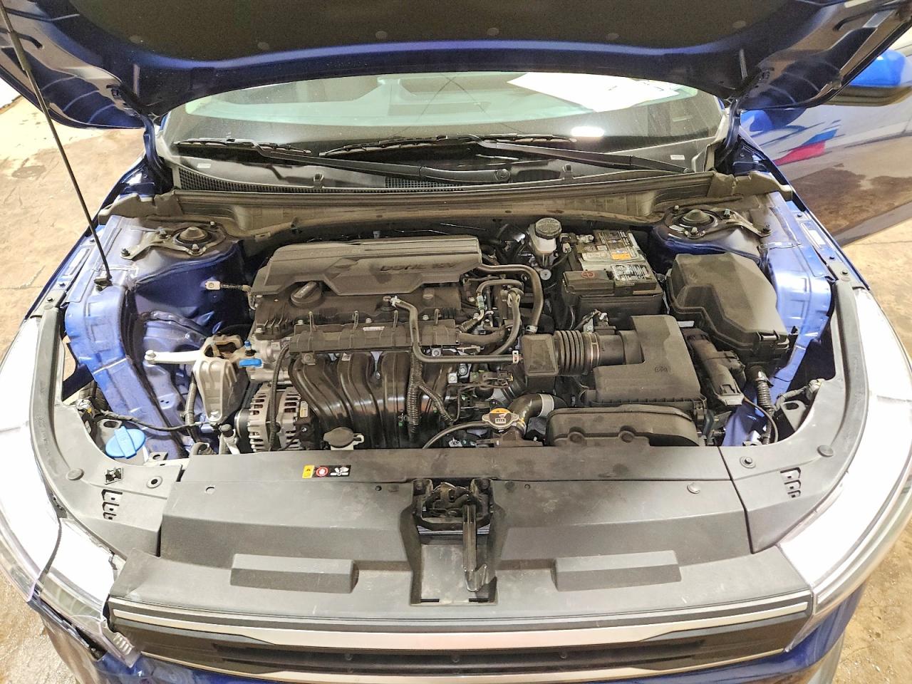 2025 KIA ALL OTHER