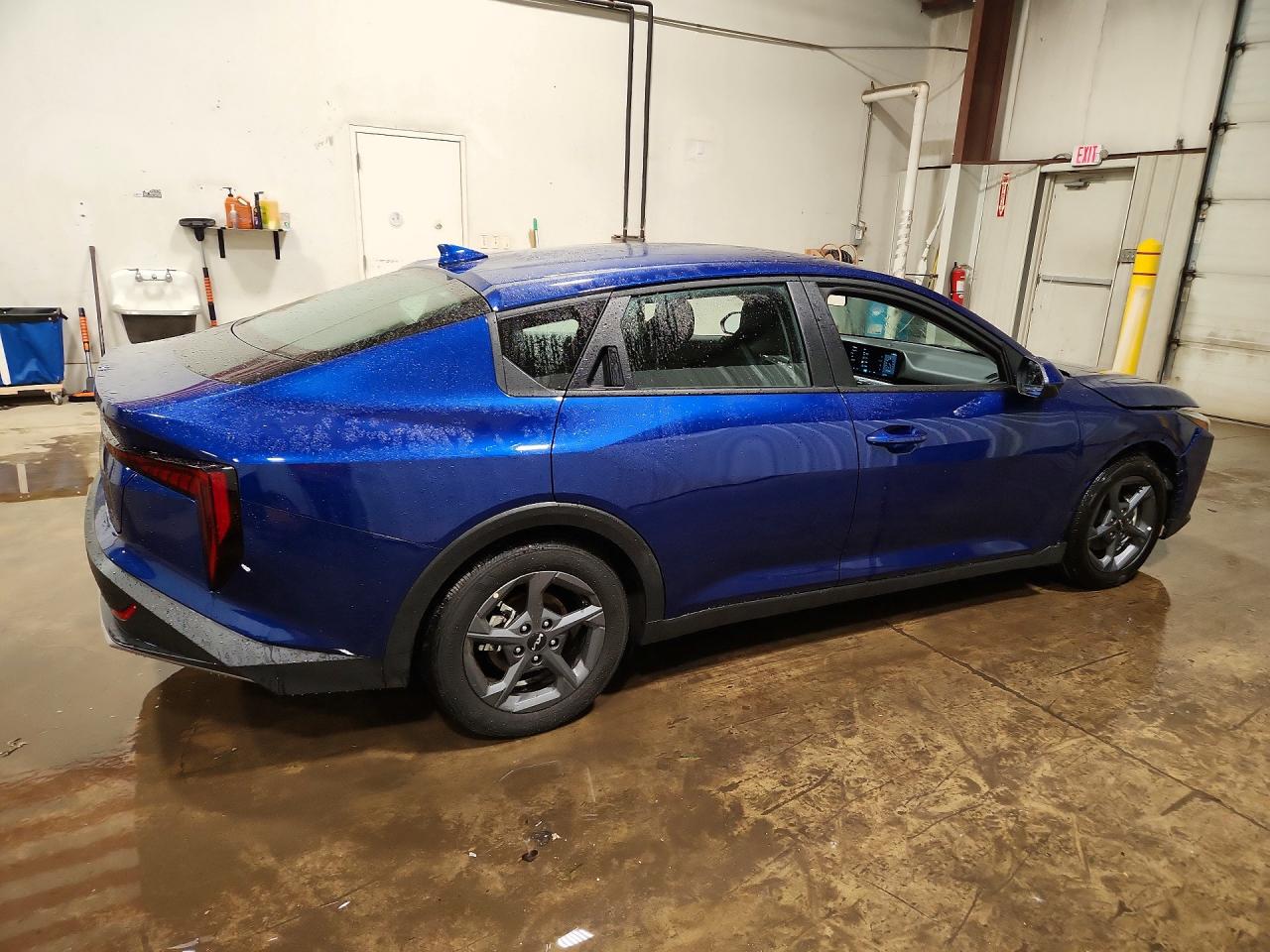 2025 KIA ALL OTHER