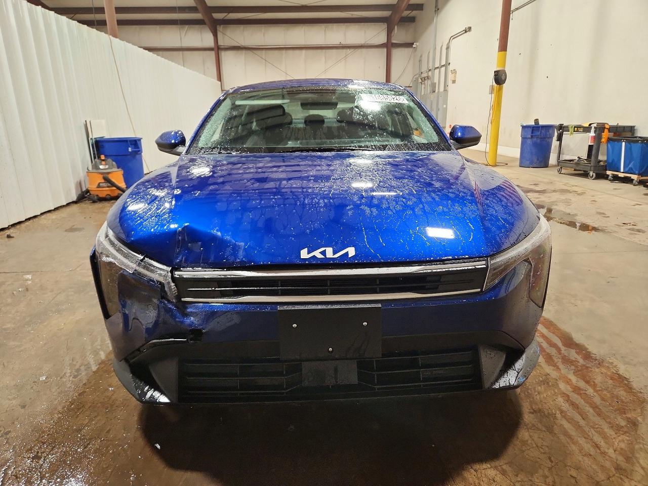 2025 KIA ALL OTHER