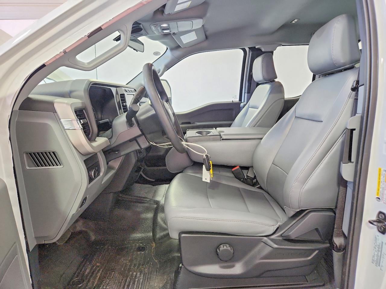 2023 FORD F250