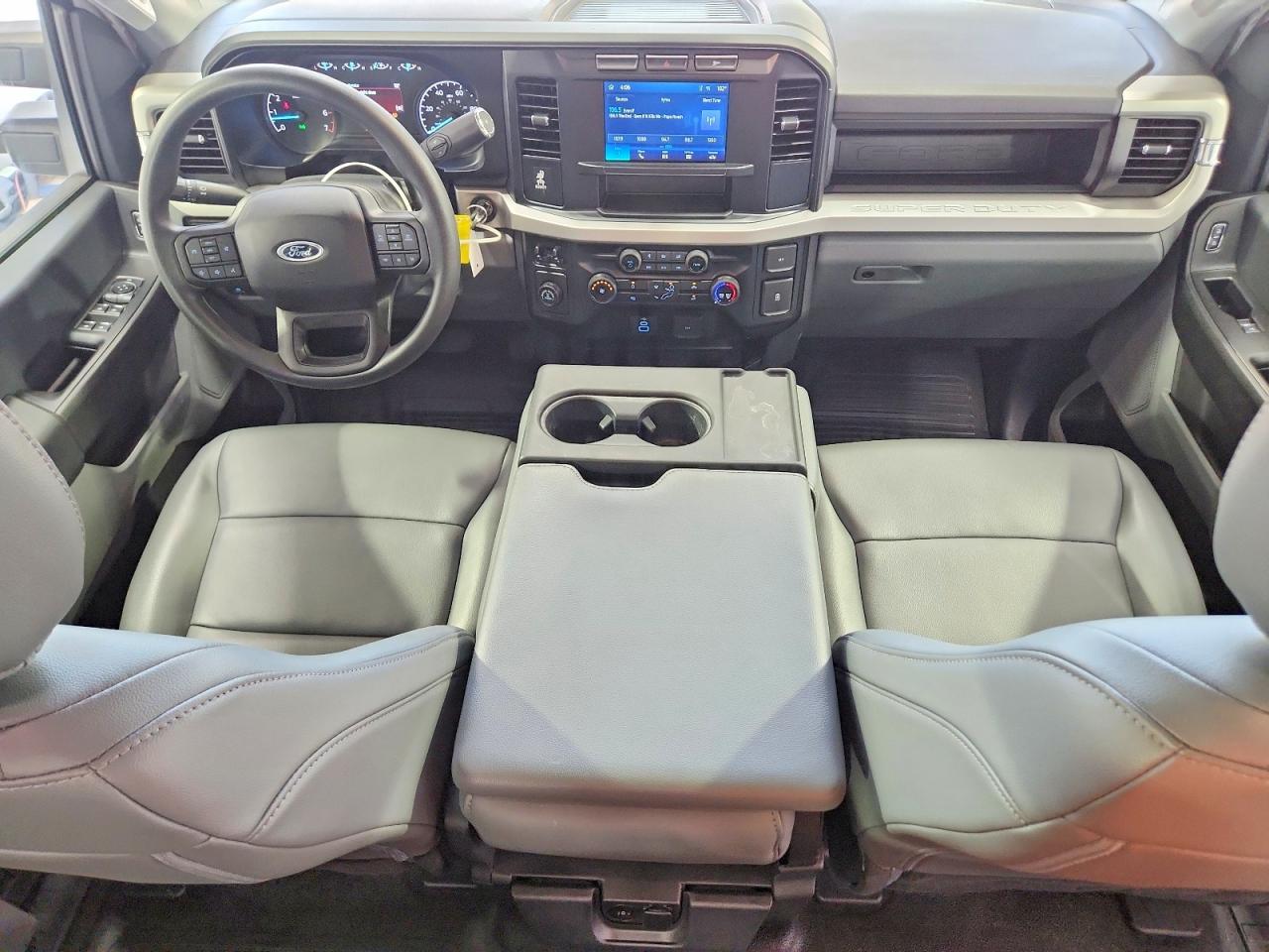 2023 FORD F250