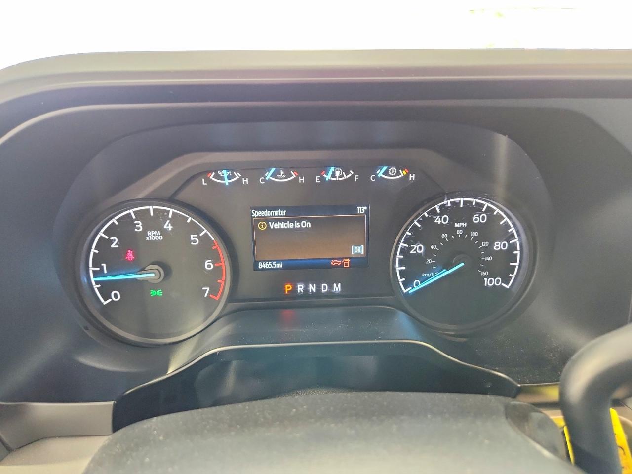 2023 FORD F250