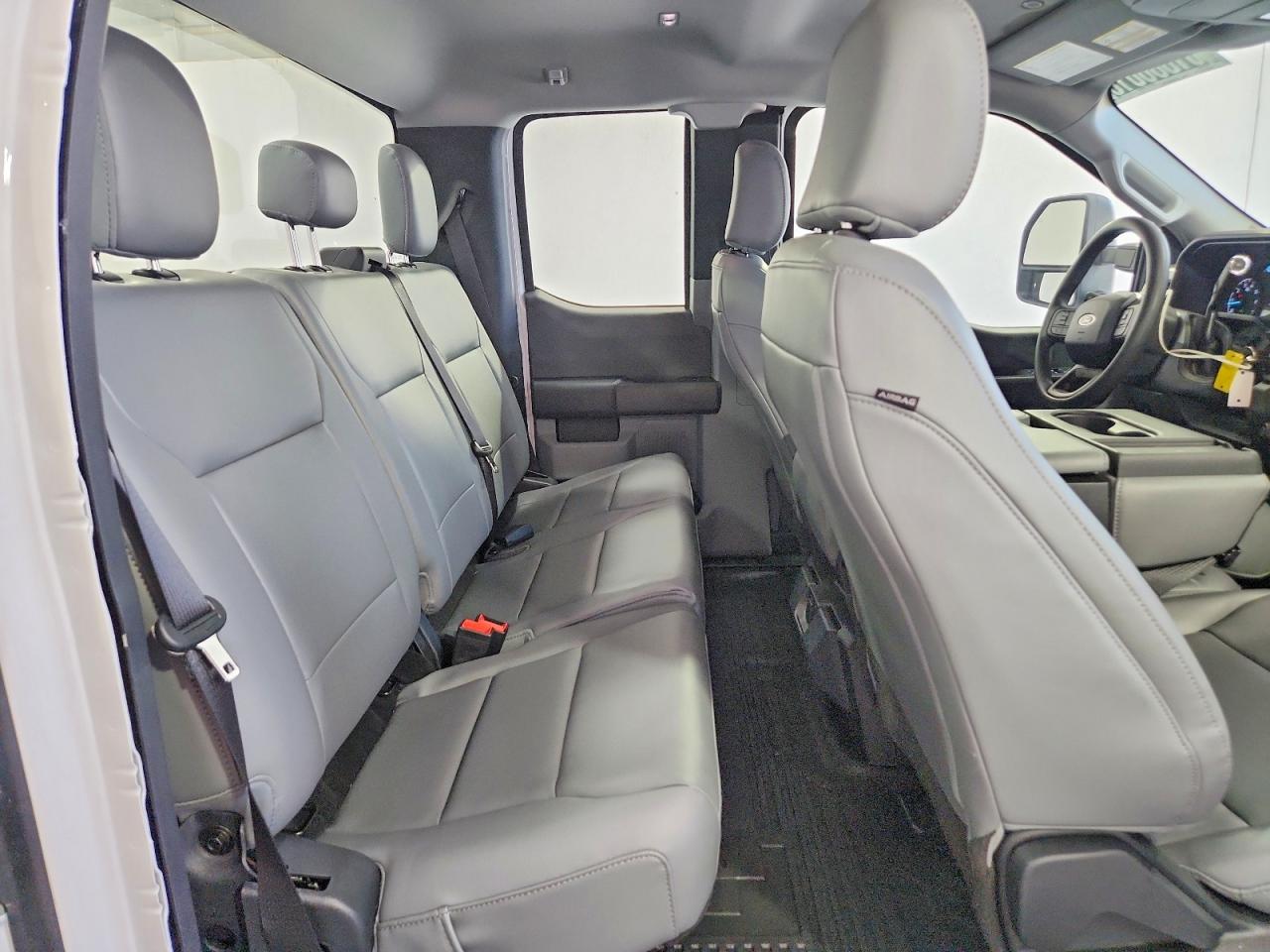 2023 FORD F250