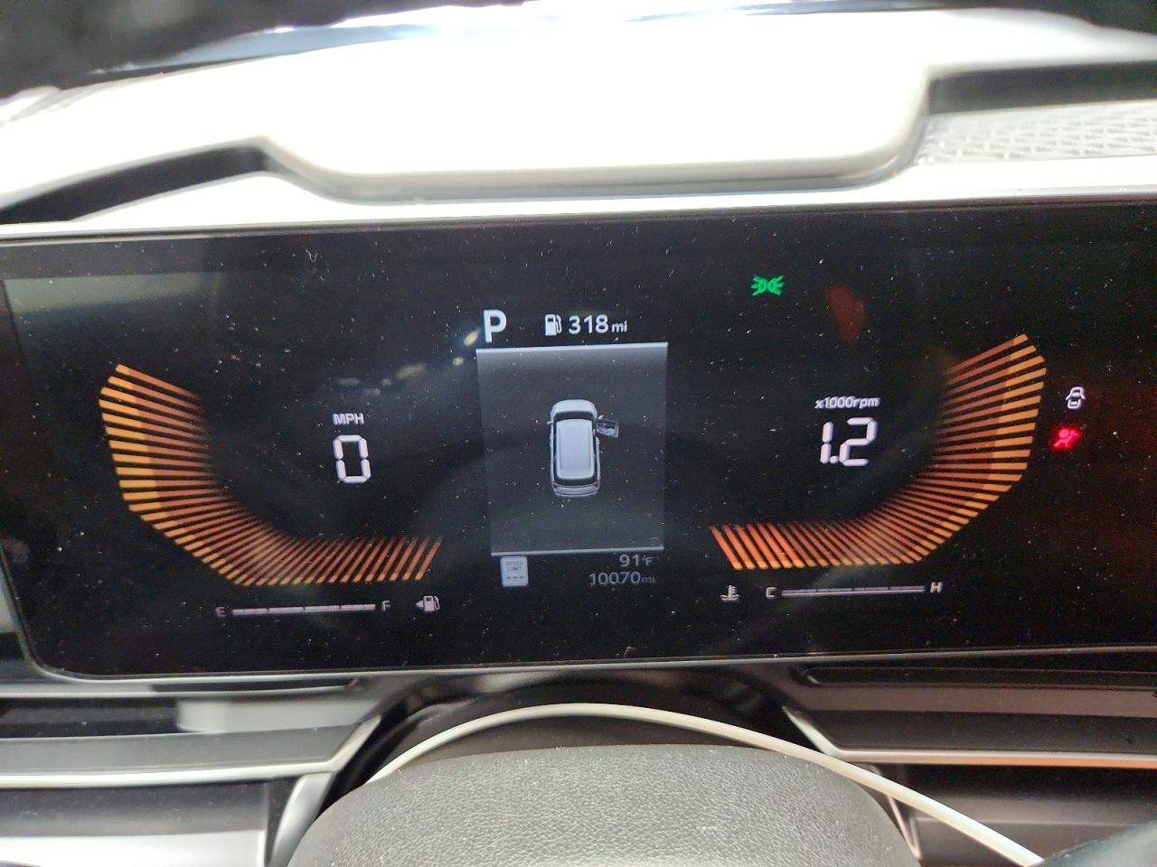 2026 KIA ALL OTHER