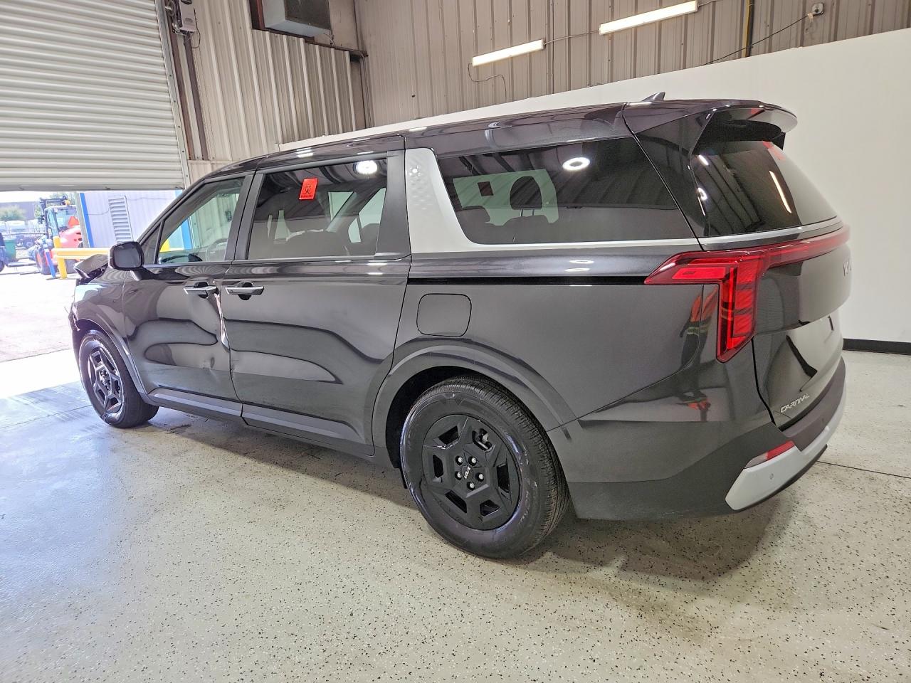 2026 KIA ALL OTHER