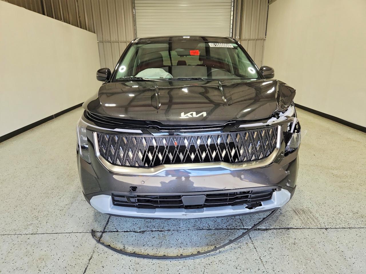 2026 KIA ALL OTHER