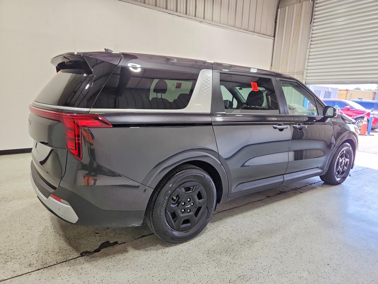 2026 KIA ALL OTHER