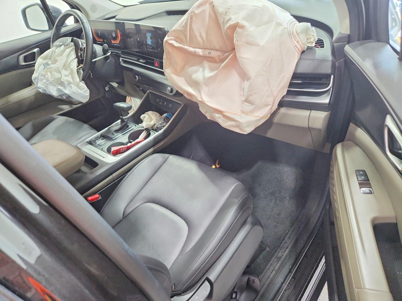 2026 KIA ALL OTHER