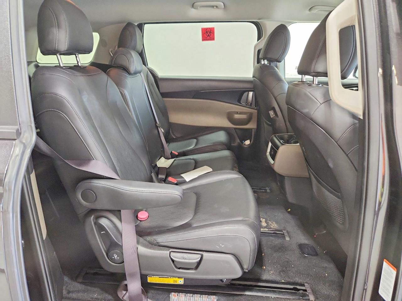 2026 KIA ALL OTHER