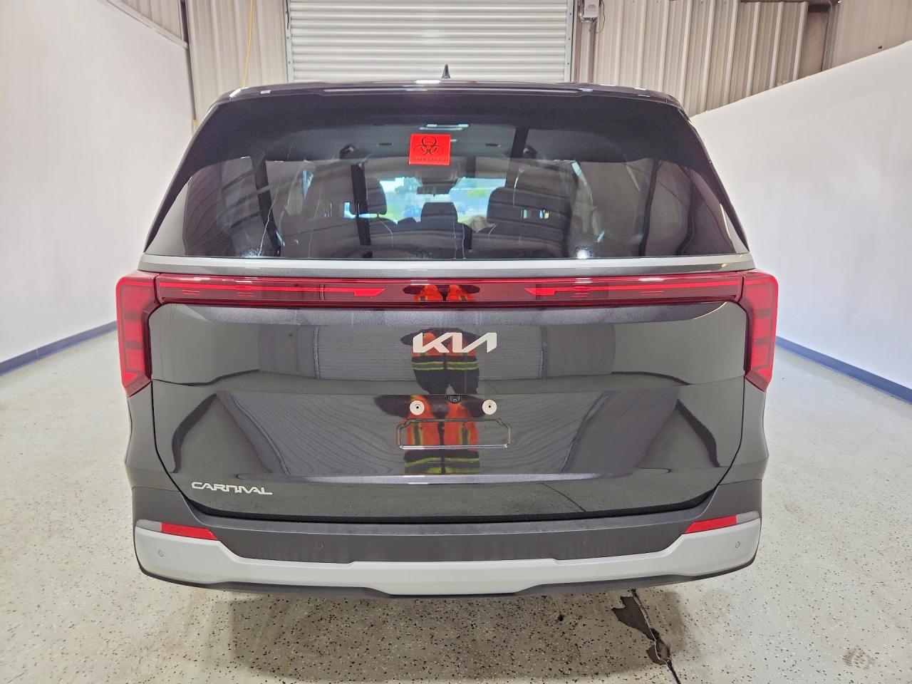 2026 KIA ALL OTHER