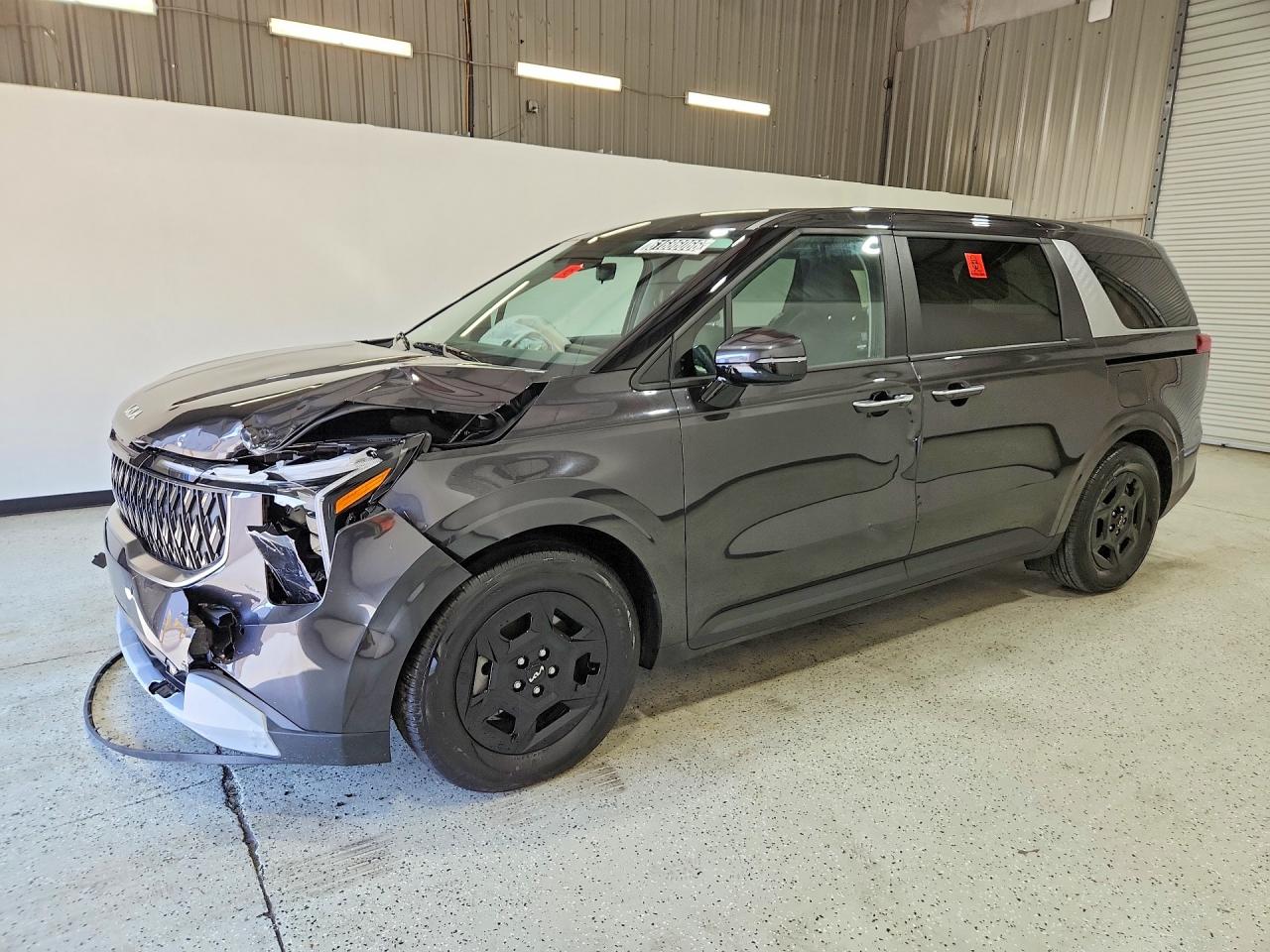 2026 KIA ALL OTHER