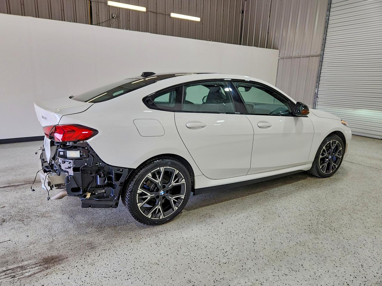 2026 BMW 2 SERIES
