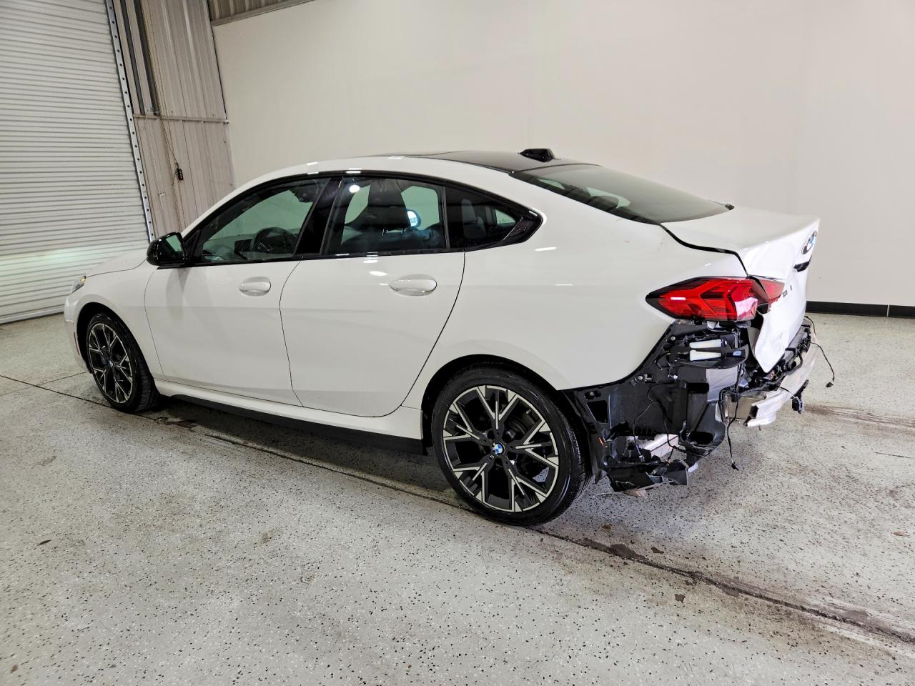 2026 BMW 2 SERIES