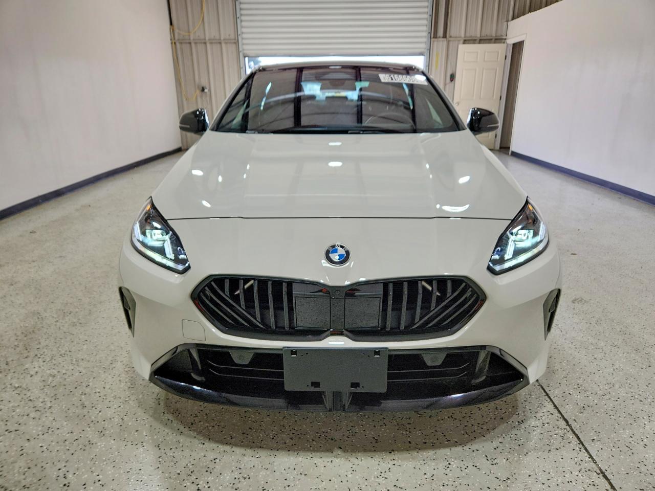 2026 BMW 2 SERIES
