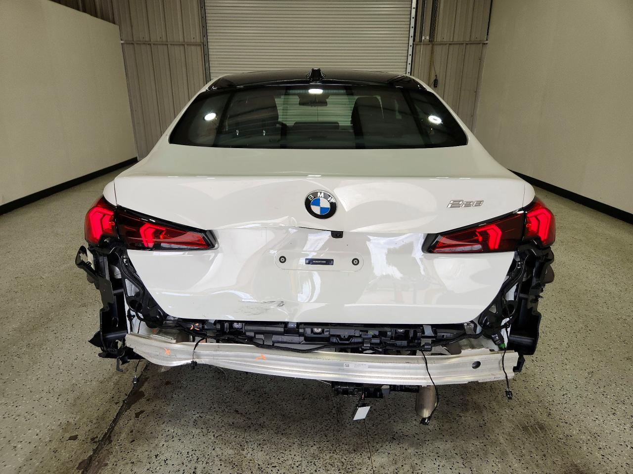 2026 BMW 2 SERIES