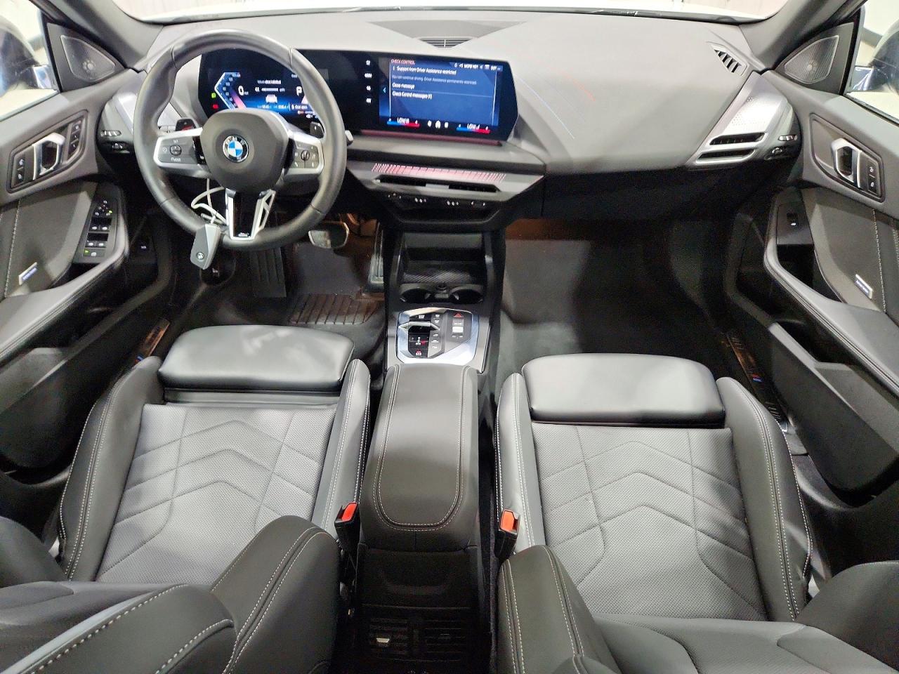 2026 BMW 2 SERIES