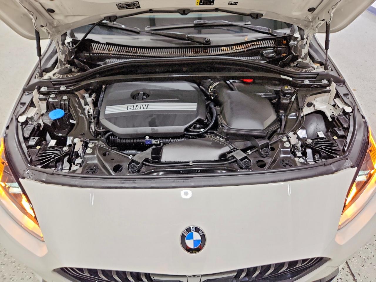 2026 BMW 2 SERIES