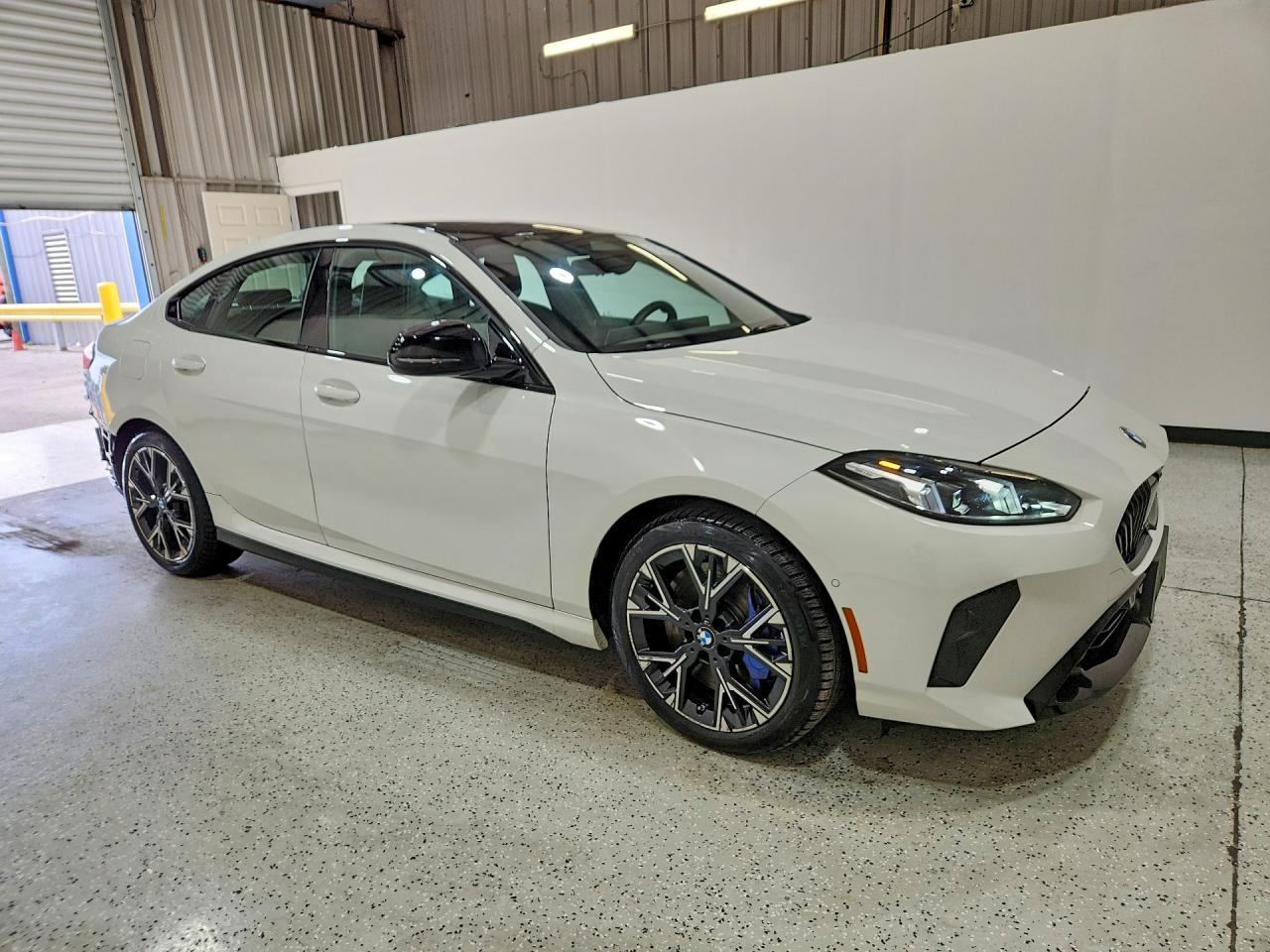 2026 BMW 2 SERIES