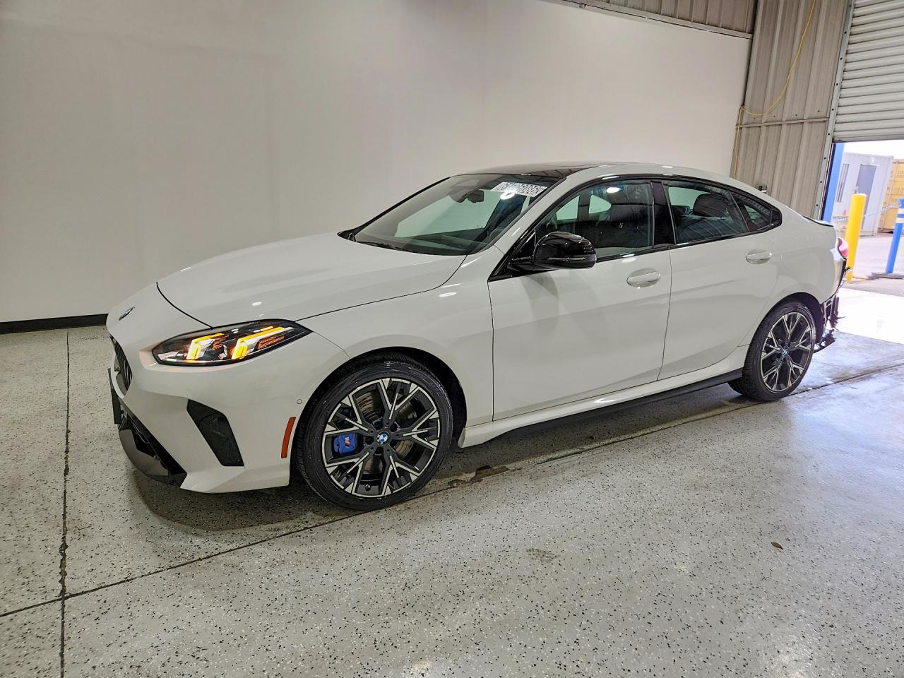2026 BMW 2 SERIES
