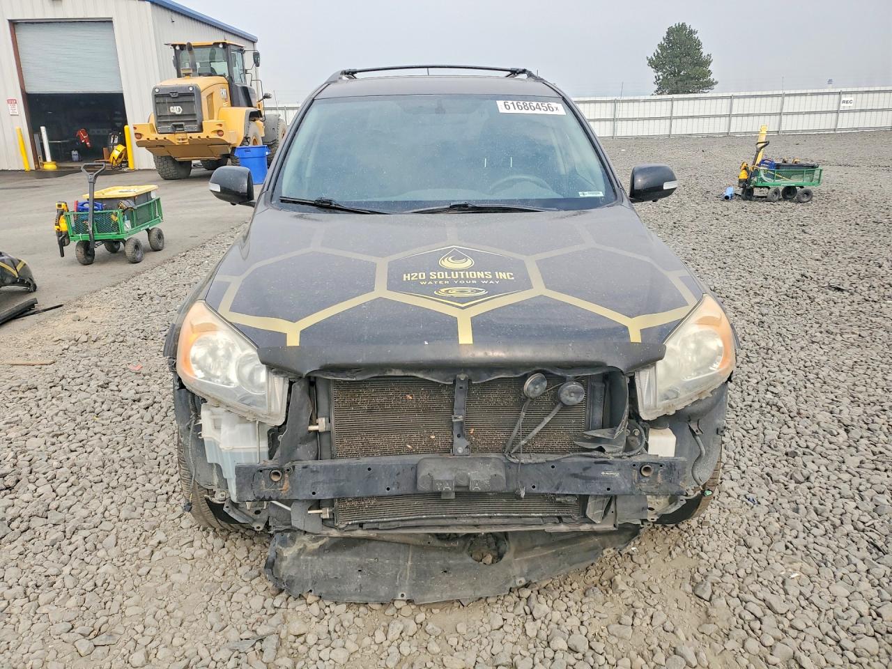 2009 TOYOTA RAV4