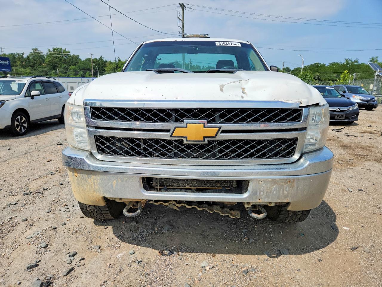 2013 CHEVROLET ALL Models