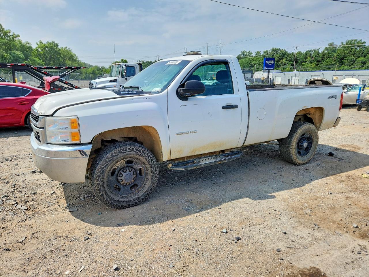 2013 CHEVROLET ALL Models