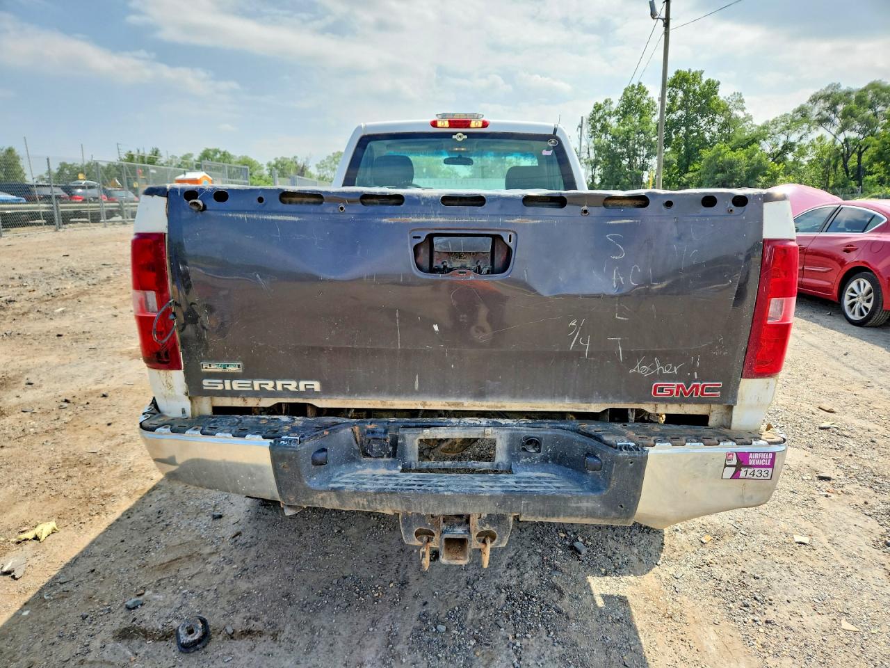 2013 CHEVROLET ALL Models