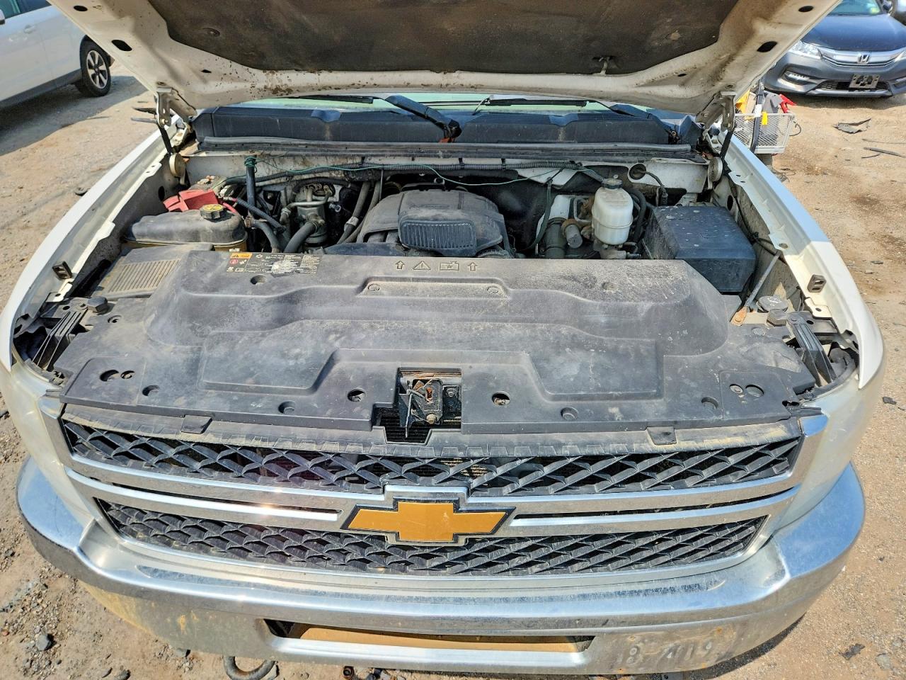 2013 CHEVROLET ALL Models