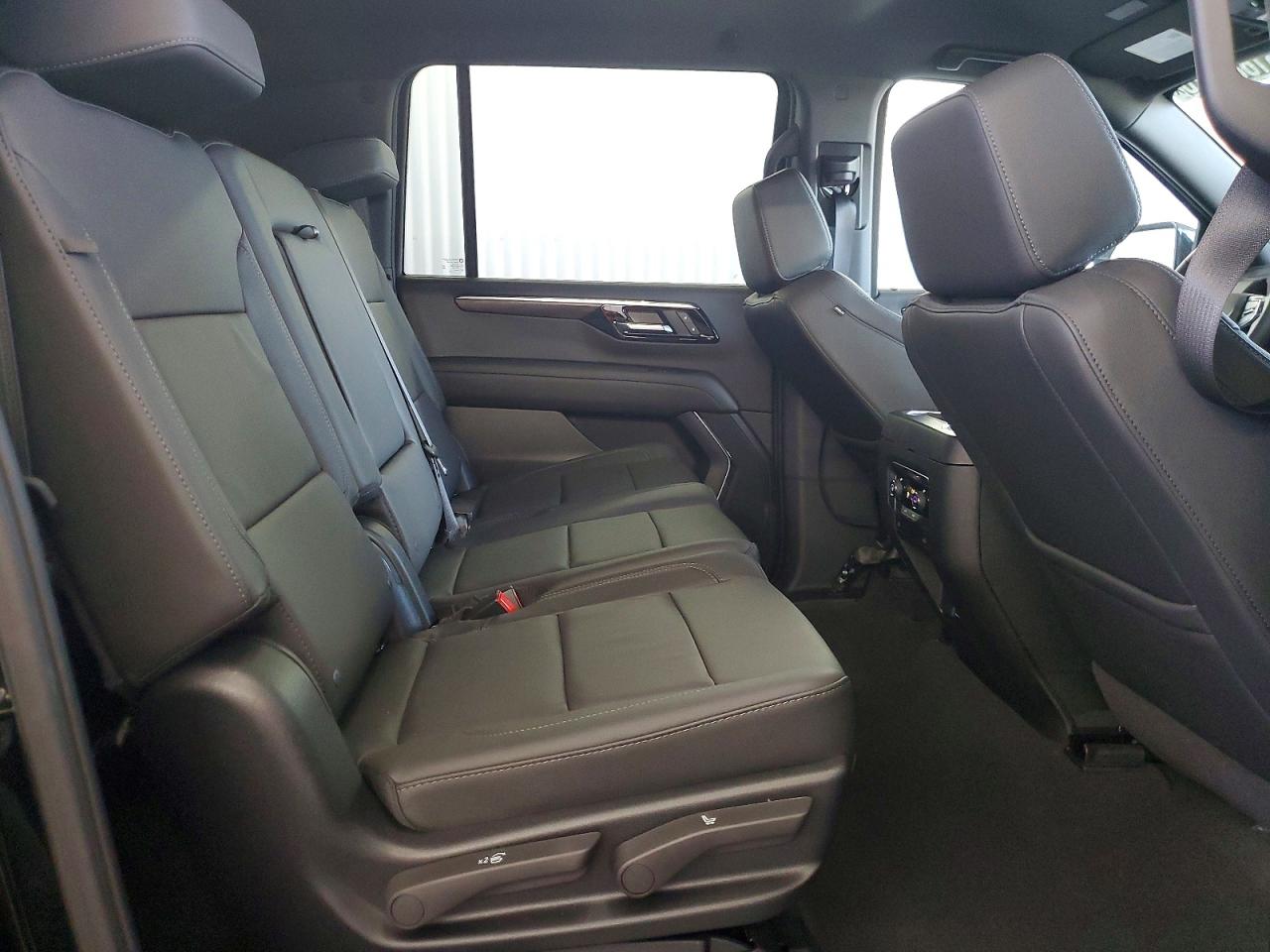 2026 CHEVROLET SUBURBAN