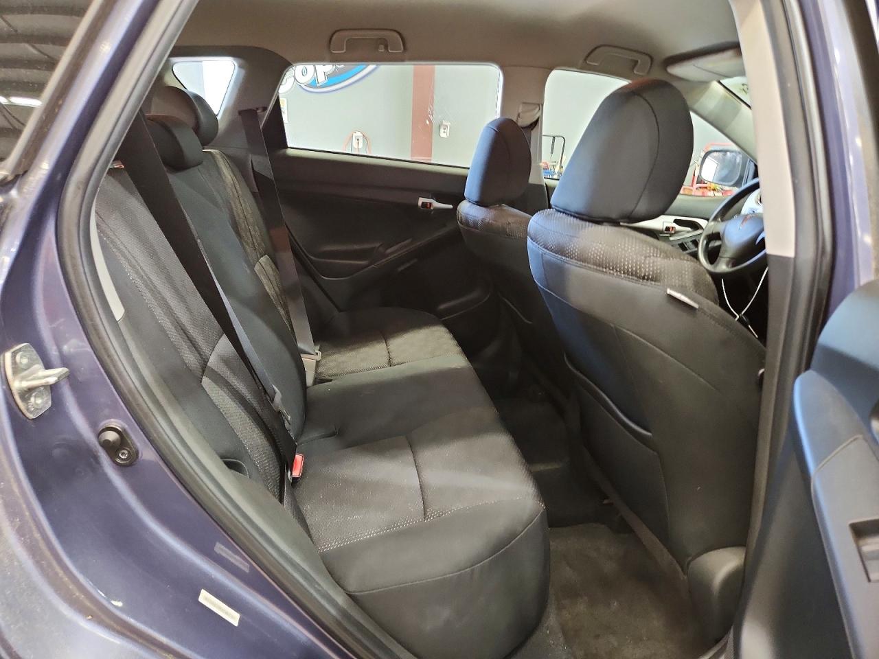 2009 PONTIAC VIBE