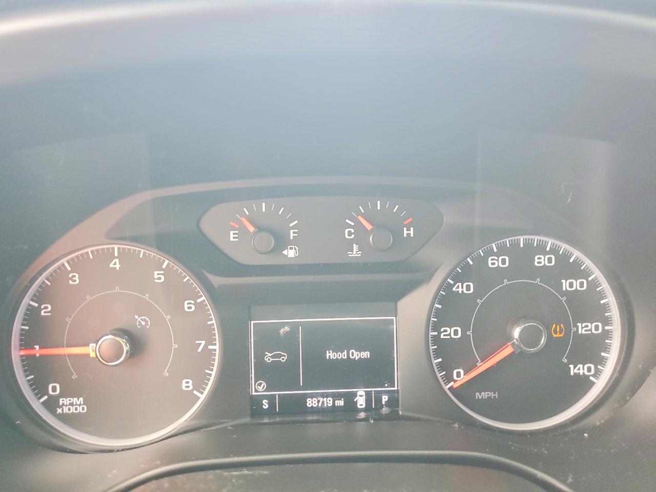 2017 GMC ACADIA