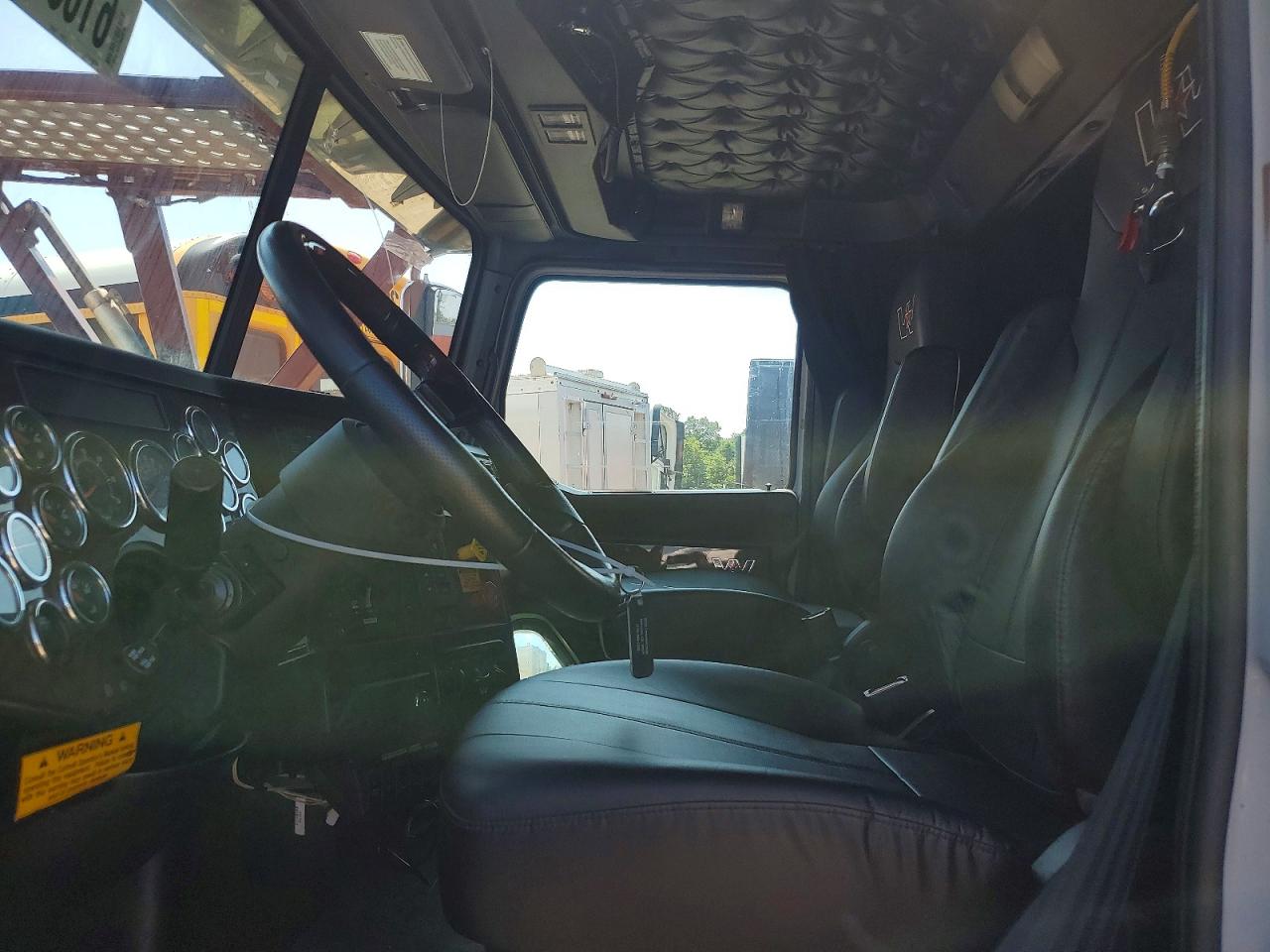 2023 WESTERN STAR/AUTO CAR ALL OTHER