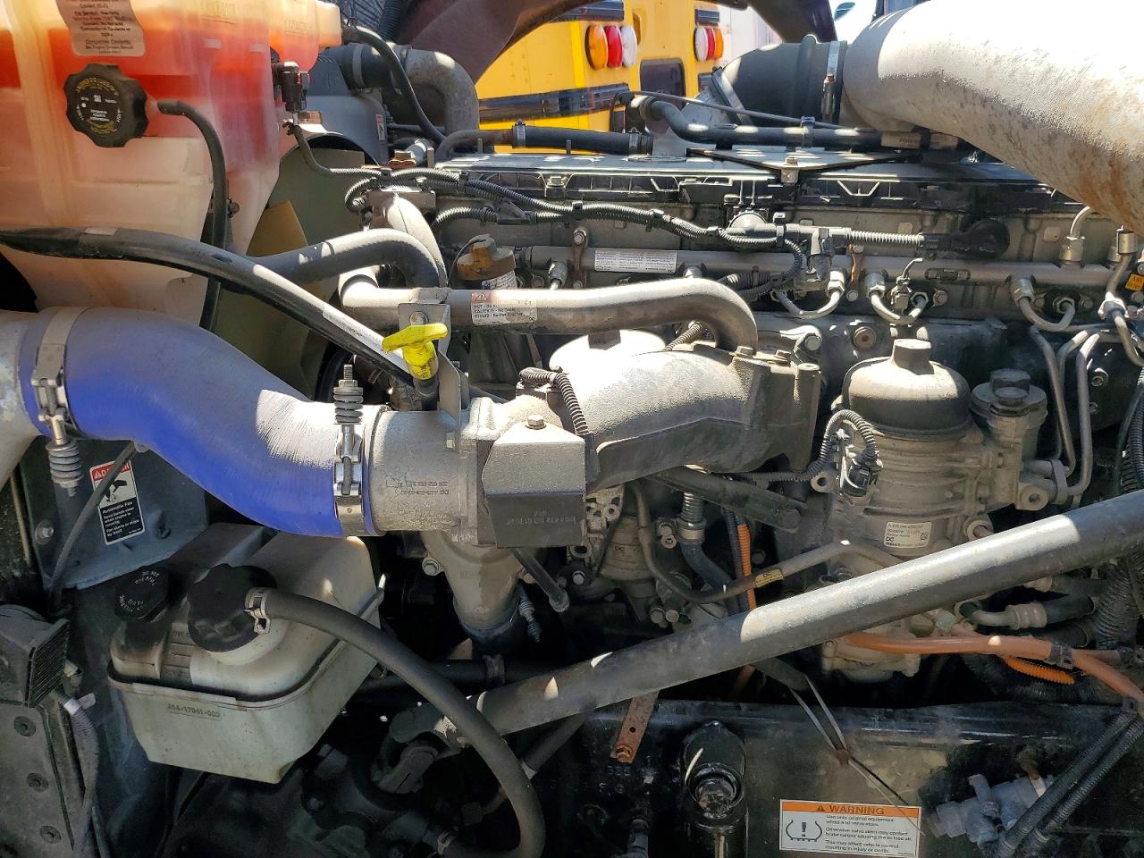2023 WESTERN STAR/AUTO CAR ALL OTHER