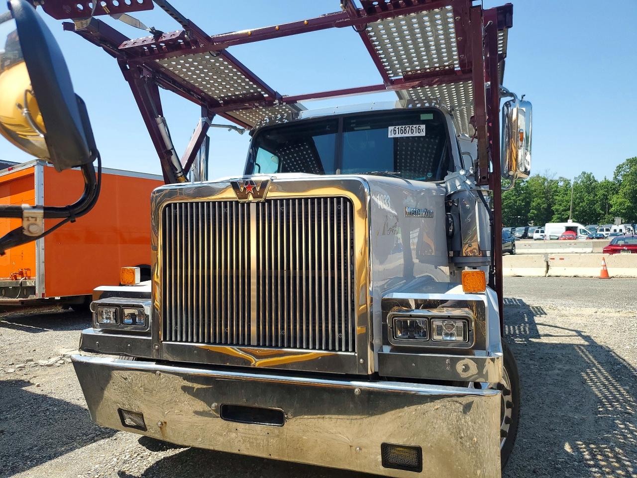 2023 WESTERN STAR/AUTO CAR ALL OTHER