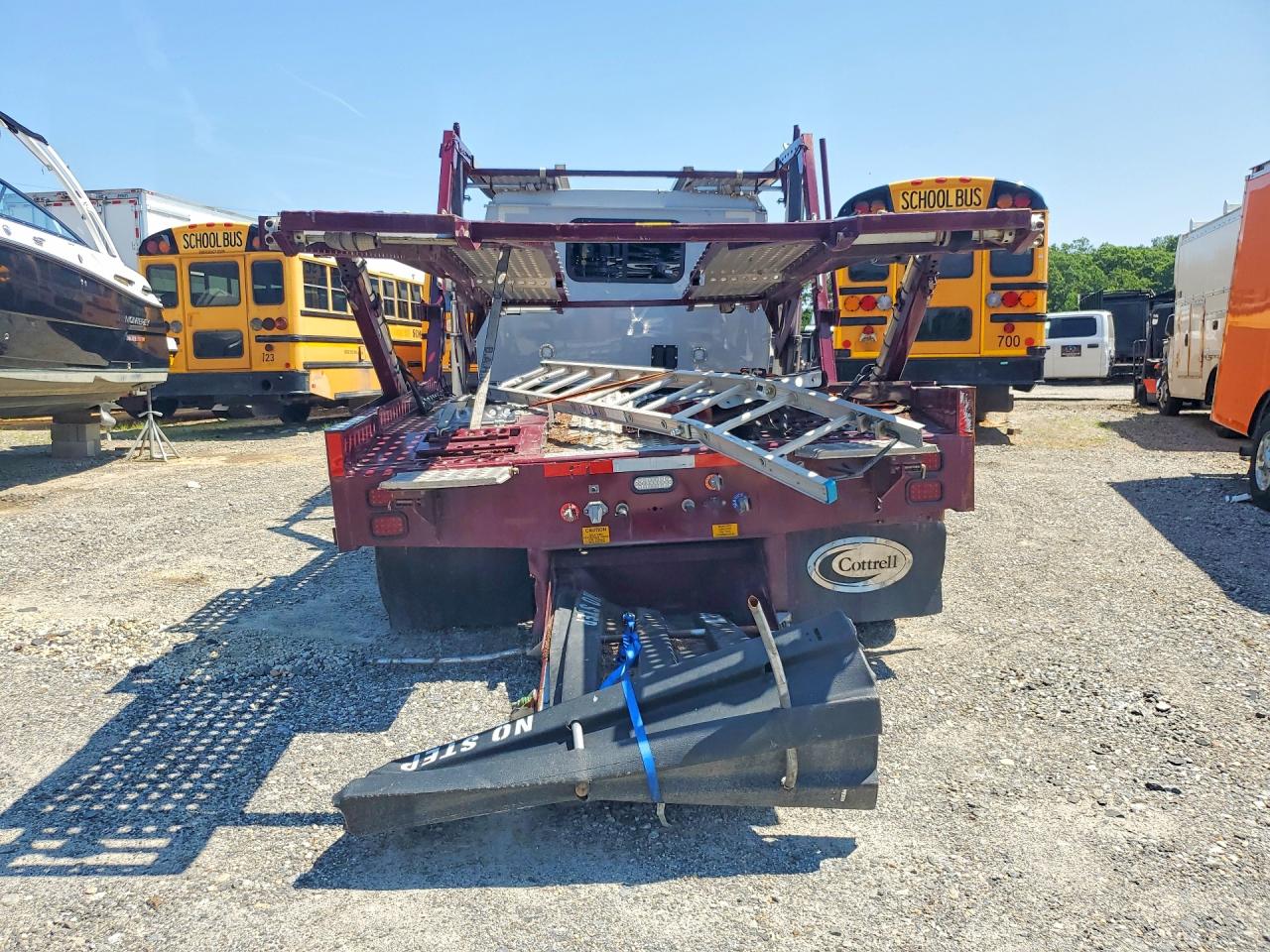 2023 WESTERN STAR/AUTO CAR ALL OTHER