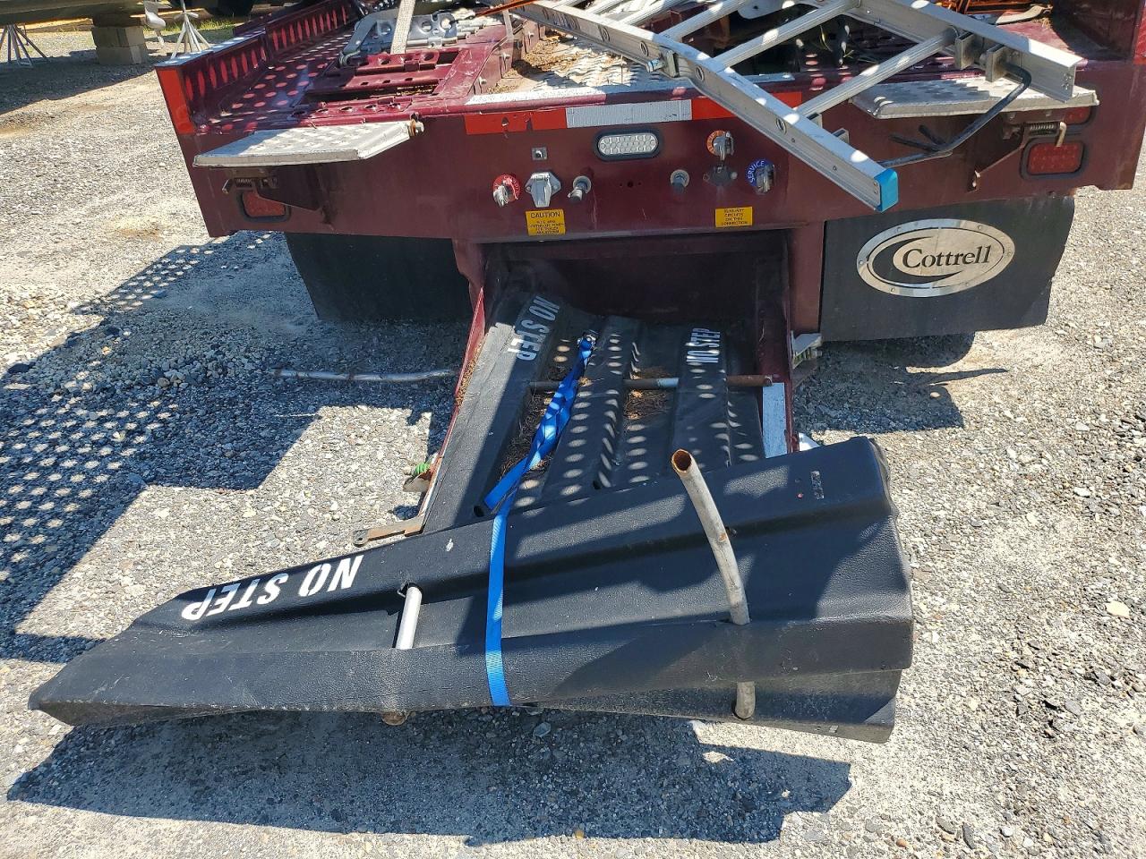 2023 WESTERN STAR/AUTO CAR ALL OTHER