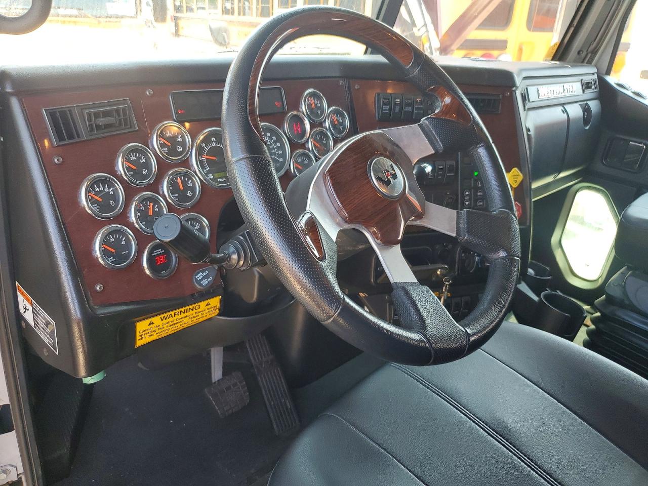 2023 WESTERN STAR/AUTO CAR ALL OTHER