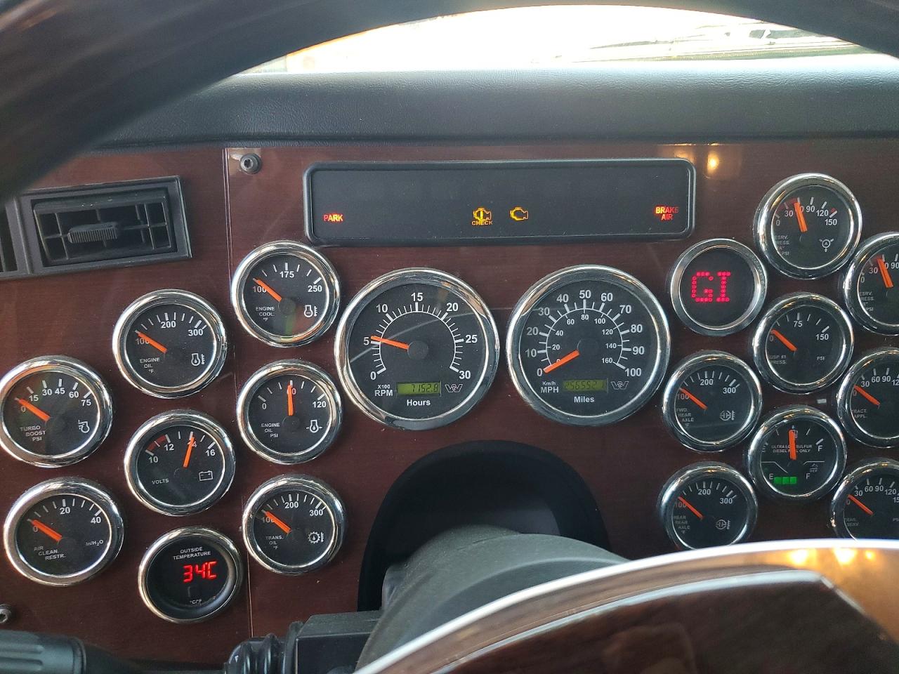 2023 WESTERN STAR/AUTO CAR ALL OTHER