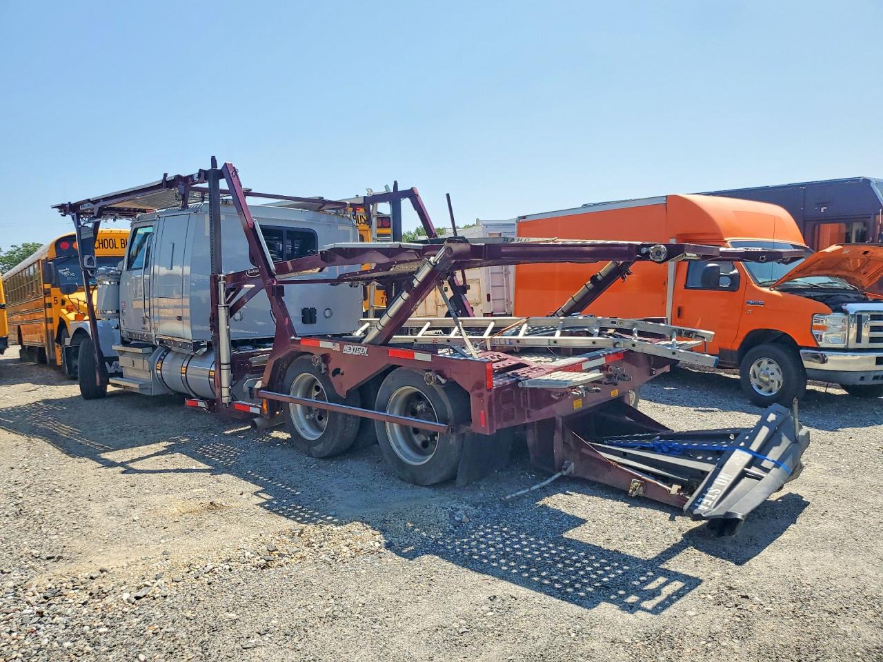 2023 WESTERN STAR/AUTO CAR ALL OTHER