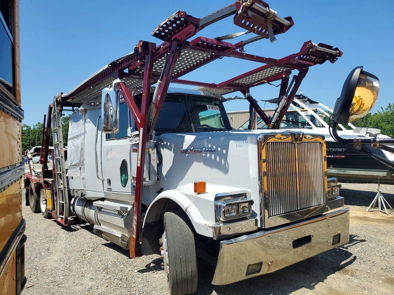 2023 WESTERN STAR/AUTO CAR ALL OTHER
