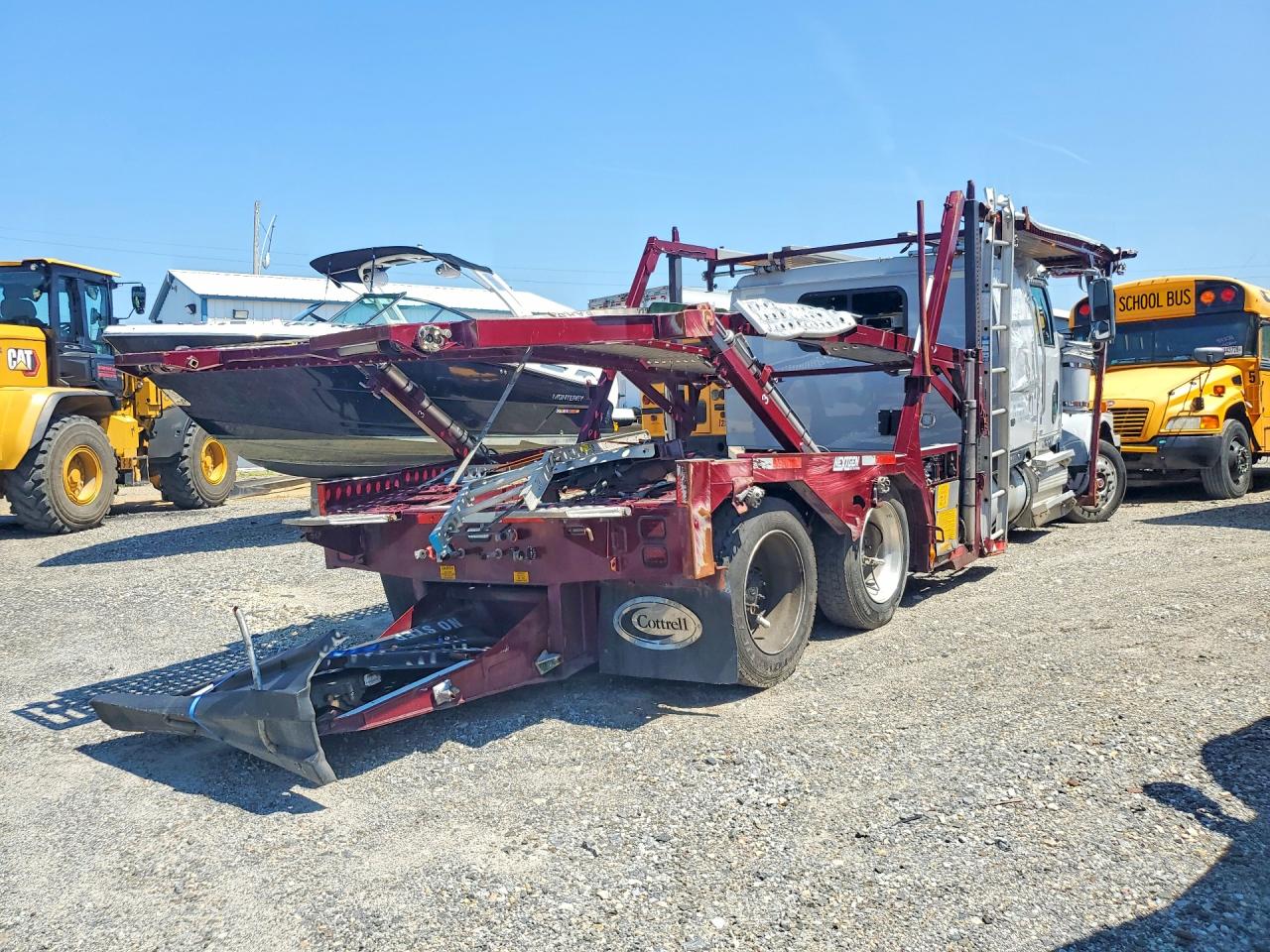 2023 WESTERN STAR/AUTO CAR ALL OTHER