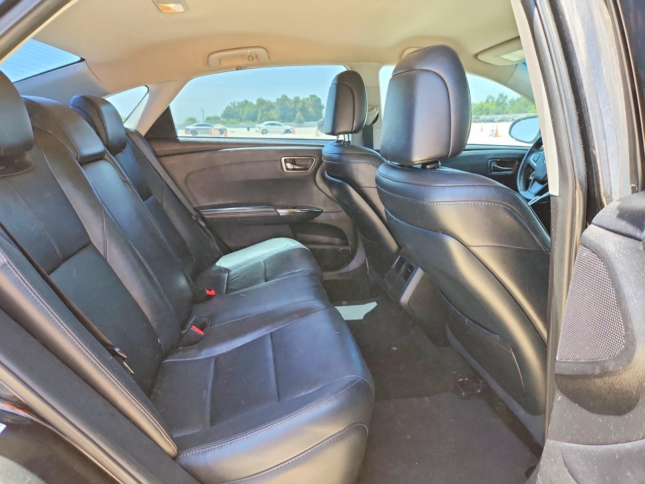 2013 TOYOTA AVALON