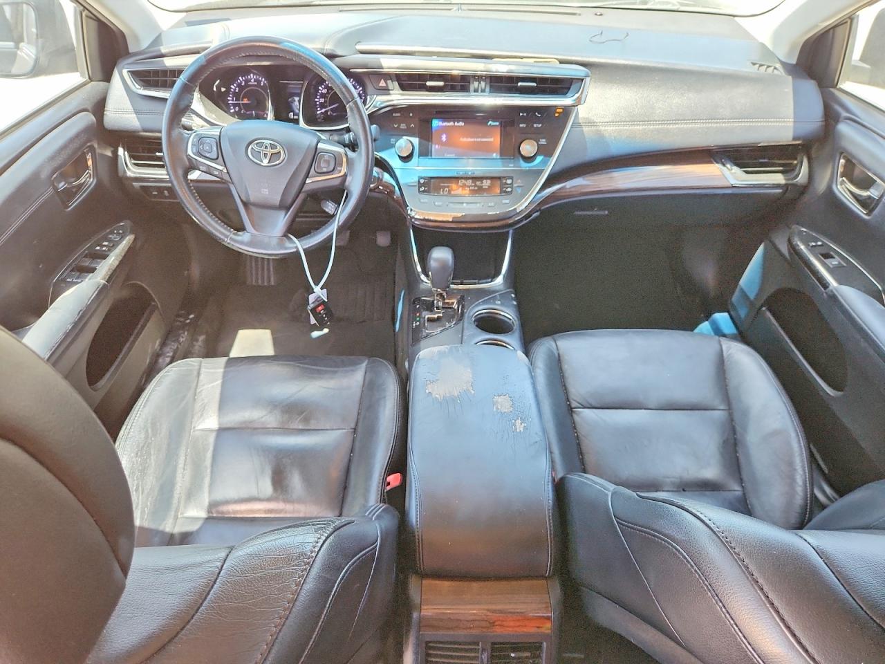 2013 TOYOTA AVALON