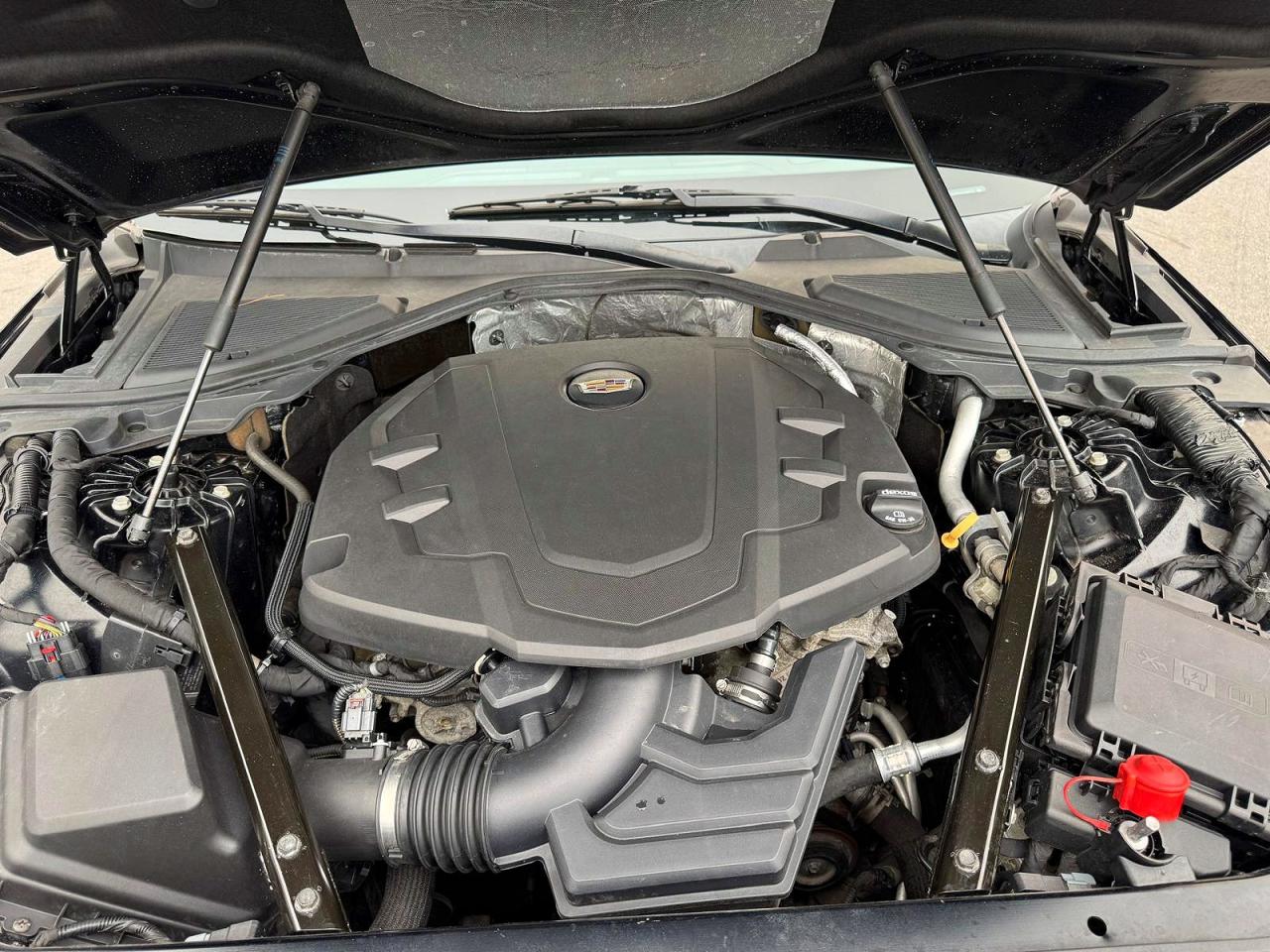 2019 CADILLAC CT6
